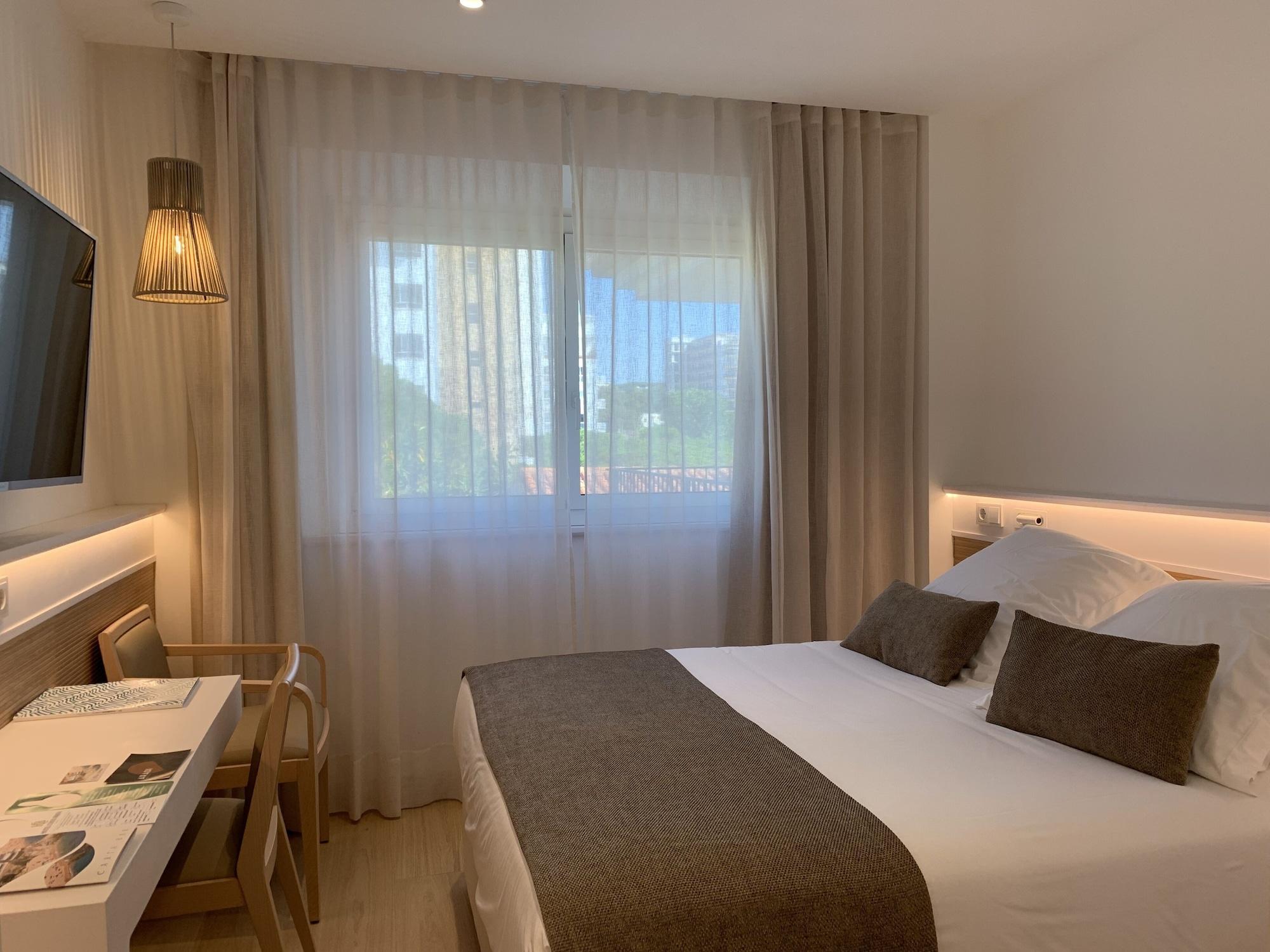 Hotel Costa Brava Platja d'Aro Kültér fotó
